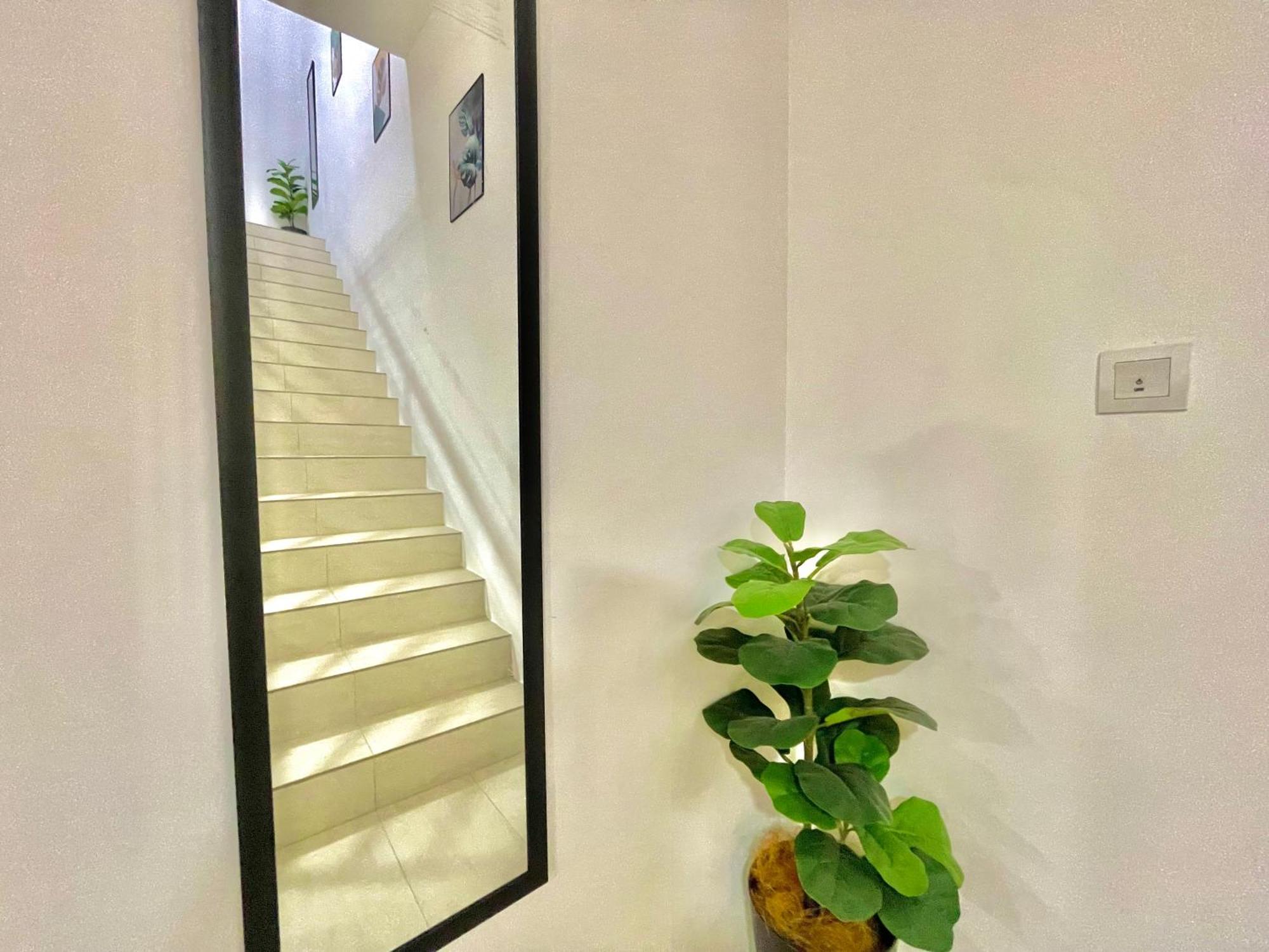 Hanan Homestay Klebang Ipoh With A View Of Mount Korbu, For Musl!M Only!! Eksteriør billede